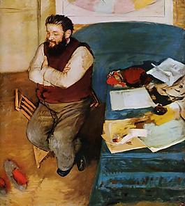 Edgar Degas 0060法國(guó)畫家埃德加德加Edgar Degas印象派人物風(fēng)景人體女性油畫裝飾畫