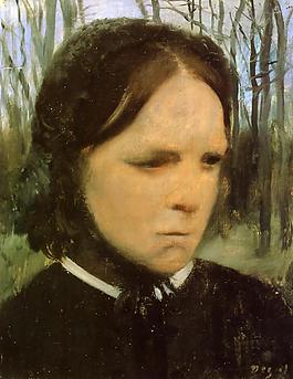 Edgar Degas 0066法國畫家埃德加德加Edgar Degas印象派人物風(fēng)景人體女性油畫裝飾畫