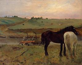 Edgar Degas 0072法國(guó)畫(huà)家埃德加德加Edgar Degas印象派人物風(fēng)景人體女性油畫(huà)裝飾畫(huà)