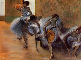 Edgar Degas 0073法國(guó)畫家埃德加德加Edgar Degas印象派人物風(fēng)景人體女性油畫裝飾畫