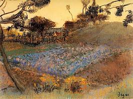 Edgar Degas 0079法國畫家埃德加德加Edgar Degas印象派人物風景人體女性油畫裝飾畫
