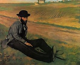 Edgar Degas 0080法國(guó)畫家埃德加德加Edgar Degas印象派人物風(fēng)景人體女性油畫裝飾畫
