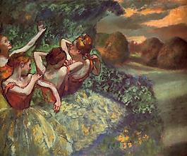 Edgar Degas 0082法國(guó)畫家埃德加德加Edgar Degas印象派人物風(fēng)景人體女性油畫裝飾畫