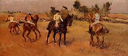 Edgar Degas 0083法國畫家埃德加德加Edgar Degas印象派人物風景人體女性油畫裝飾畫
