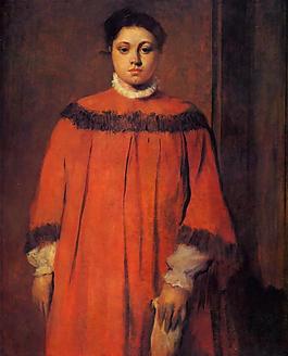 Edgar Degas 0086法國畫家埃德加德加Edgar Degas印象派人物風(fēng)景人體女性油畫裝飾畫