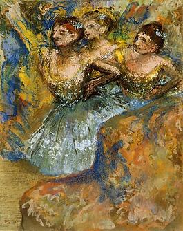 Edgar Degas 0087法國(guó)畫(huà)家埃德加德加Edgar Degas印象派人物風(fēng)景人體女性油畫(huà)裝飾畫(huà)