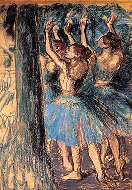 Edgar Degas 0088法國畫家埃德加德加Edgar Degas印象派人物風(fēng)景人體女性油畫裝飾畫