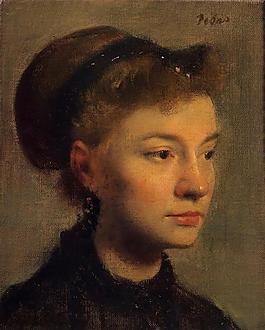 Edgar Degas 0090法國畫家埃德加德加Edgar Degas印象派人物風(fēng)景人體女性油畫裝飾畫