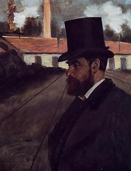 Edgar Degas 0095法國畫家埃德加德加Edgar Degas印象派人物風景人體女性油畫裝飾畫