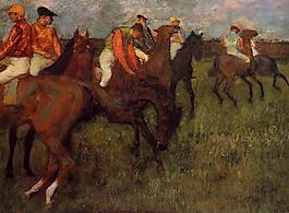 Edgar Degas 0113法國畫家埃德加德加Edgar Degas印象派人物風景人體女性油畫裝飾畫