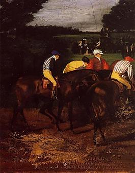 Edgar Degas 0114法國畫家埃德加德加Edgar Degas印象派人物風景人體女性油畫裝飾畫