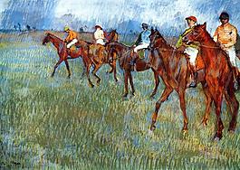 Edgar Degas 0116法國畫家埃德加德加Edgar Degas印象派人物風(fēng)景人體女性油畫裝飾畫