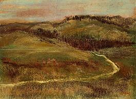 Edgar Degas 0126法國畫家埃德加德加Edgar Degas印象派人物風(fēng)景人體女性油畫裝飾畫