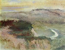 Edgar Degas 0130法國畫家埃德加德加Edgar Degas印象派人物風(fēng)景人體女性油畫裝飾畫