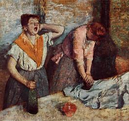 Edgar Degas 0135法國(guó)畫(huà)家埃德加德加Edgar Degas印象派人物風(fēng)景人體女性油畫(huà)裝飾畫(huà)