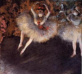 Edgar Degas 0137法國畫家埃德加德加Edgar Degas印象派人物風(fēng)景人體女性油畫裝飾畫