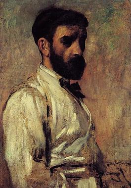 Edgar Degas 0139法國畫家埃德加德加Edgar Degas印象派人物風景人體女性油畫裝飾畫