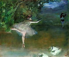 Edgar Degas 0144法國畫家埃德加德加Edgar Degas印象派人物風(fēng)景人體女性油畫裝飾畫