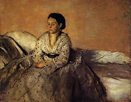 Edgar Degas 0149法國(guó)畫(huà)家埃德加德加Edgar Degas印象派人物風(fēng)景人體女性油畫(huà)裝飾畫(huà)