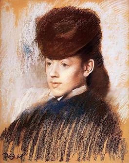 Edgar Degas 0153法國畫家埃德加德加Edgar Degas印象派人物風(fēng)景人體女性油畫裝飾畫