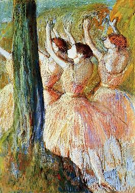Edgar Degas 0164法國畫家埃德加德加Edgar Degas印象派人物風(fēng)景人體女性油畫裝飾畫