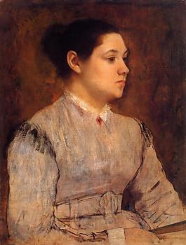 Edgar Degas 0165法國(guó)畫(huà)家埃德加德加Edgar Degas印象派人物風(fēng)景人體女性油畫(huà)裝飾畫(huà)