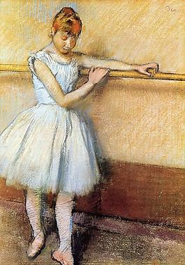 Edgar Degas 0167法國(guó)畫(huà)家埃德加德加Edgar Degas印象派人物風(fēng)景人體女性油畫(huà)裝飾畫(huà)