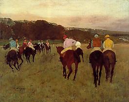 Edgar Degas 0171法國畫家埃德加德加Edgar Degas印象派人物風景人體女性油畫裝飾畫