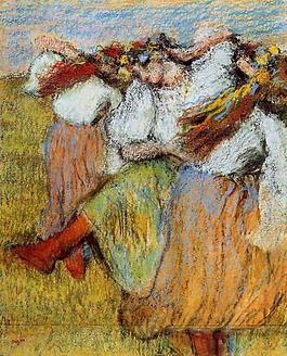 Edgar Degas 0174法國畫家埃德加德加Edgar Degas印象派人物風(fēng)景人體女性油畫裝飾畫