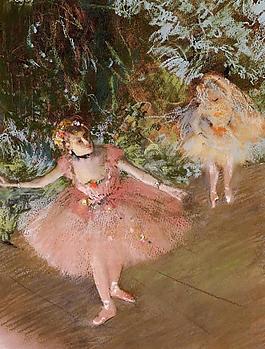 Edgar Degas 0178法國畫家埃德加德加Edgar Degas印象派人物風(fēng)景人體女性油畫裝飾畫