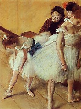 Edgar Degas 0187法國畫家埃德加德加Edgar Degas印象派人物風(fēng)景人體女性油畫裝飾畫