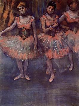 Edgar Degas 0196法國畫家埃德加德加Edgar Degas印象派人物風(fēng)景人體女性油畫裝飾畫