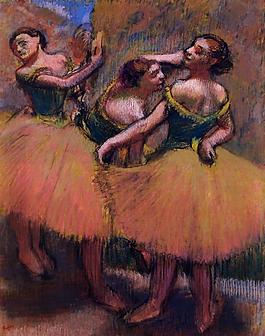 Edgar Degas 0197法國(guó)畫家埃德加德加Edgar Degas印象派人物風(fēng)景人體女性油畫裝飾畫