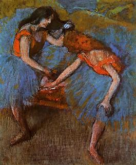 Edgar Degas 0202法國畫家埃德加德加Edgar Degas印象派人物風景人體女性油畫裝飾畫