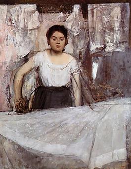 Edgar Degas 0210法國畫家埃德加德加Edgar Degas印象派人物風(fēng)景人體女性油畫裝飾畫