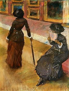 Edgar Degas 0235法國畫家埃德加德加Edgar Degas印象派人物風(fēng)景人體女性油畫裝飾畫