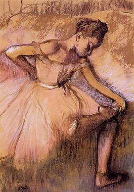 Edgar Degas 0254法國畫家埃德加德加Edgar Degas印象派人物風景人體女性油畫裝飾畫