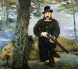 Edouard Manet 0015法國(guó)畫家愛(ài)德華馬奈Edouard Manet印象派人物女性風(fēng)景靜物人體油畫裝飾畫