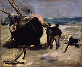 Edouard Manet 0021法國畫家愛德華馬奈Edouard Manet印象派人物女性風(fēng)景靜物人體油畫裝飾畫