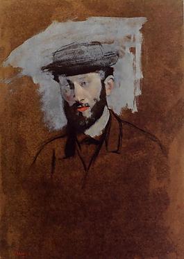 Edgar Degas 0266法國畫家埃德加德加Edgar Degas印象派人物風(fēng)景人體女性油畫裝飾畫