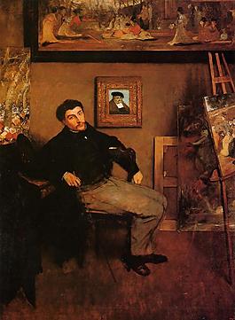 Edgar Degas 0269法國(guó)畫家埃德加德加Edgar Degas印象派人物風(fēng)景人體女性油畫裝飾畫
