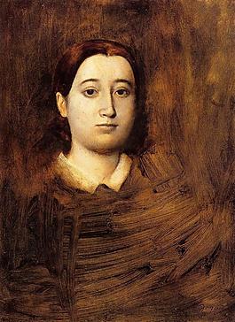 Edgar Degas 0270法國畫家埃德加德加Edgar Degas印象派人物風景人體女性油畫裝飾畫