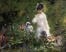 Edouard Manet 0036法國畫家愛德華馬奈Edouard Manet印象派人物女性風(fēng)景靜物人體油畫裝飾畫