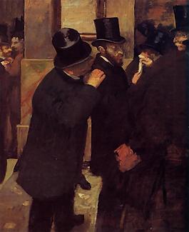 Edgar Degas 0279法國(guó)畫家埃德加德加Edgar Degas印象派人物風(fēng)景人體女性油畫裝飾畫