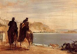 Edgar Degas 0283法國畫家埃德加德加Edgar Degas印象派人物風(fēng)景人體女性油畫裝飾畫