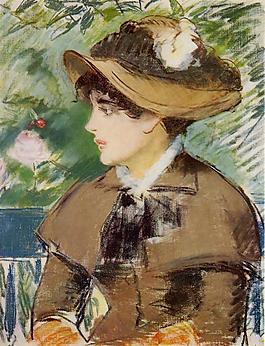 Edouard Manet 0045法國畫家愛德華馬奈Edouard Manet印象派人物女性風(fēng)景靜物人體油畫裝飾畫
