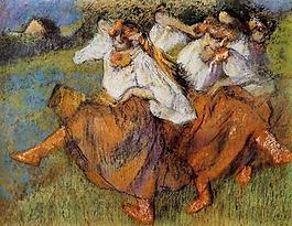 Edgar Degas 0299法國畫家埃德加德加Edgar Degas印象派人物風(fēng)景人體女性油畫裝飾畫