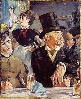 Edouard Manet 0062法國(guó)畫(huà)家愛(ài)德華馬奈Edouard Manet印象派人物女性風(fēng)景靜物人體油畫(huà)裝飾畫(huà)
