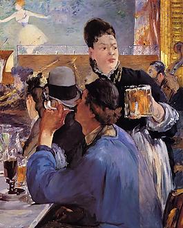 Edouard Manet 0064法國畫家愛德華馬奈Edouard Manet印象派人物女性風(fēng)景靜物人體油畫裝飾畫