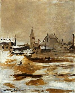 Edouard Manet 0065法國畫家愛德華馬奈Edouard Manet印象派人物女性風景靜物人體油畫裝飾畫